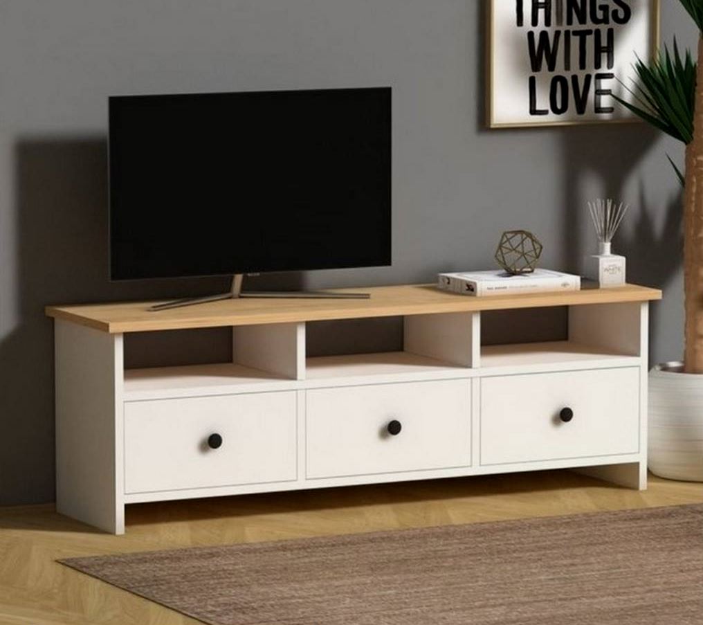 Tv units