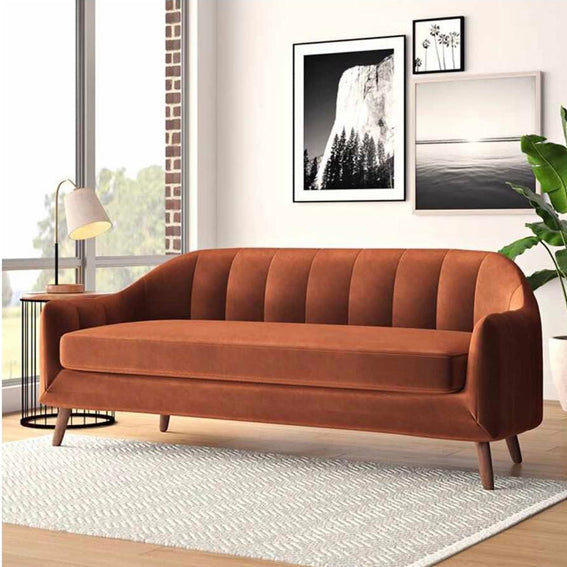 2 Seater Sofa 20