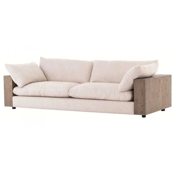 Revon 2 Seater Sofa-ICF260