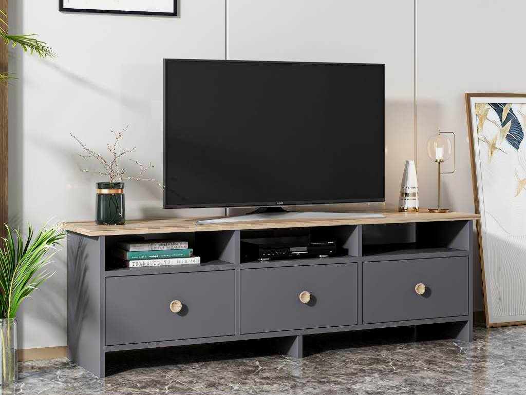 Tv units
