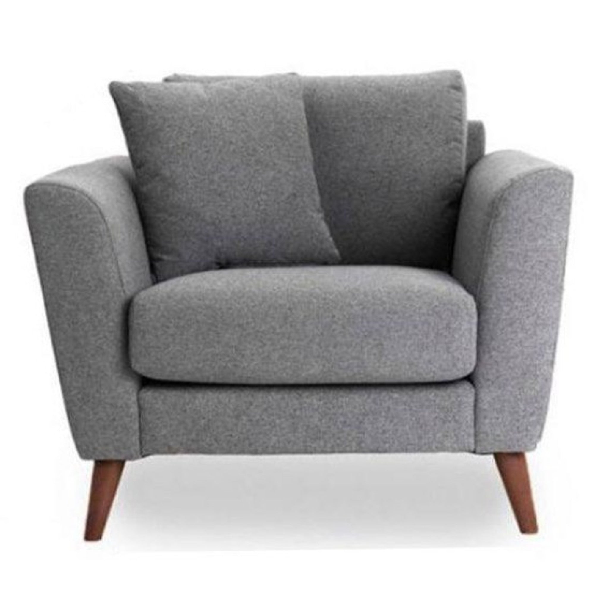 Clana Arm Chair-ICF254