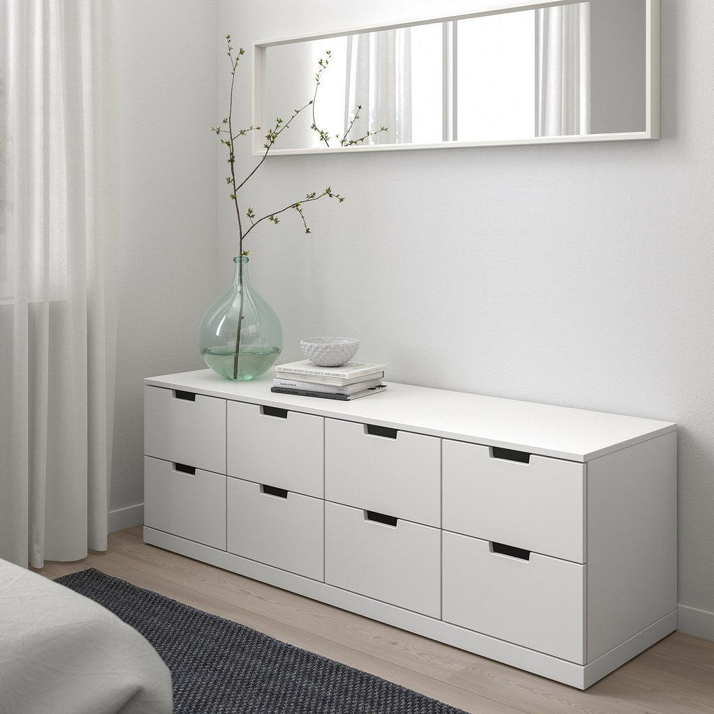 Quoro Drawer unit-ICF32