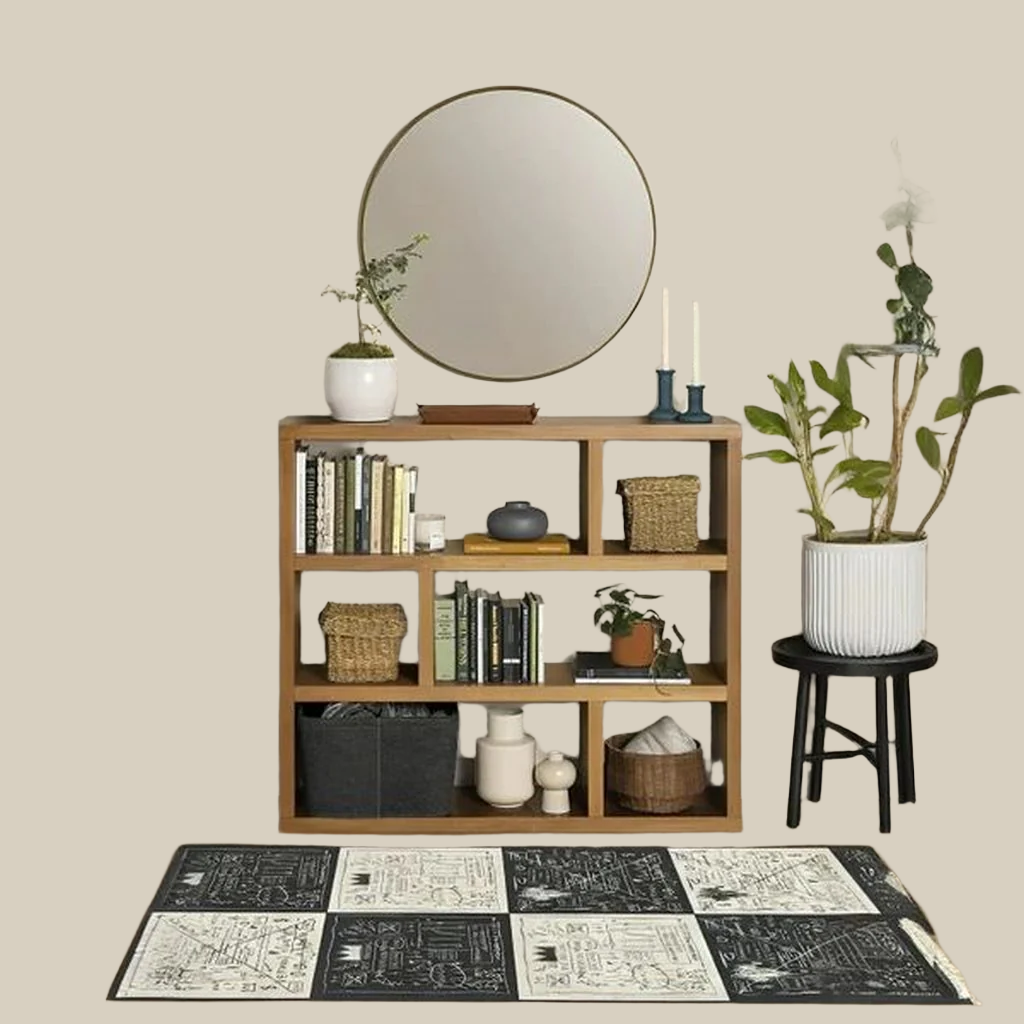 Dreva Console-ICF45