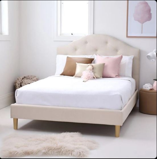 Berri Kids Bed 120- ICF14