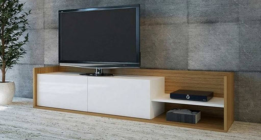 Tv units