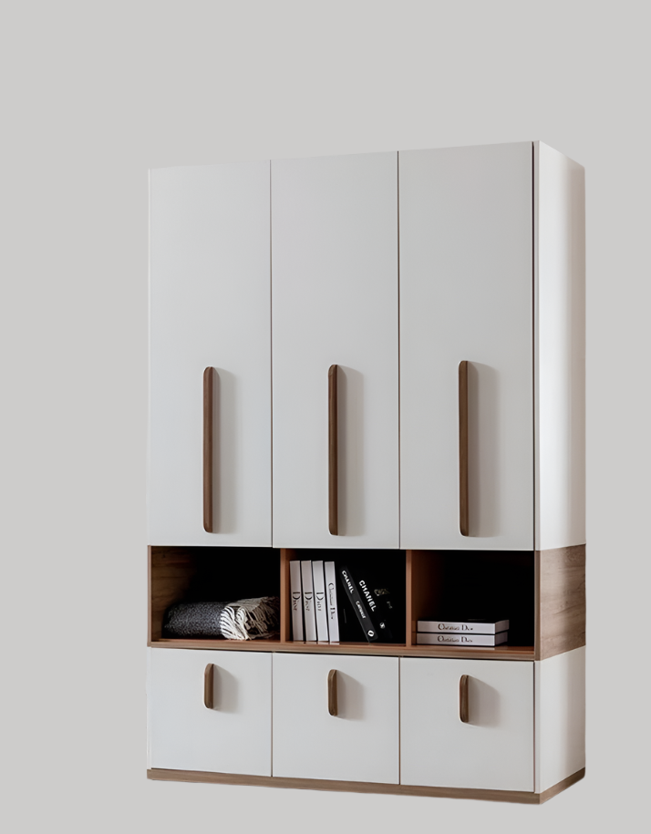 Tonar Wardrobe-ICF114