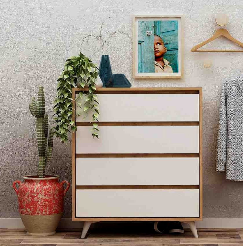 Venna Drawer unit-ICF37
