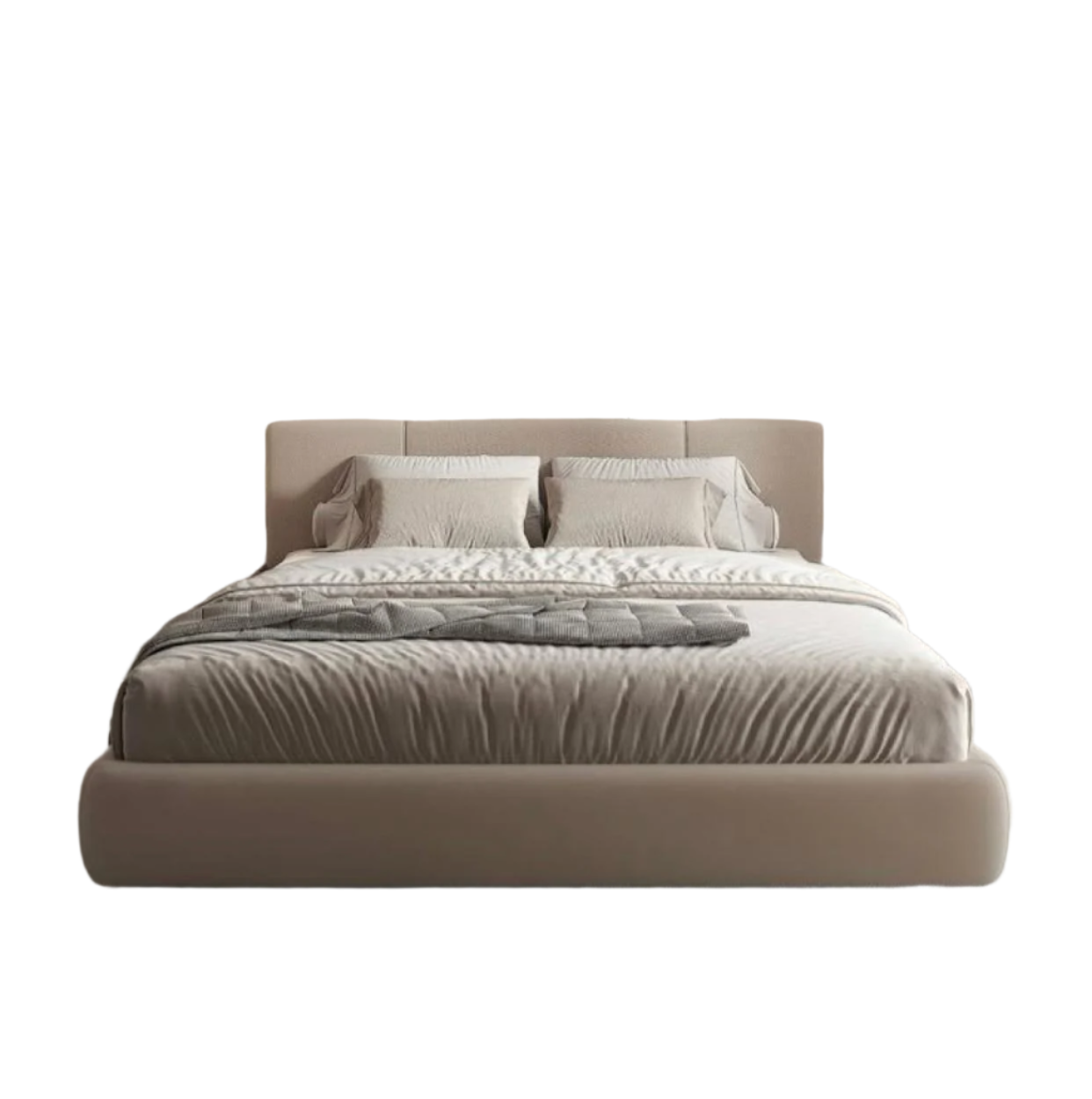 Demi Bed-ICF350