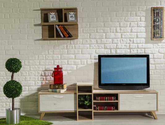 Tv units