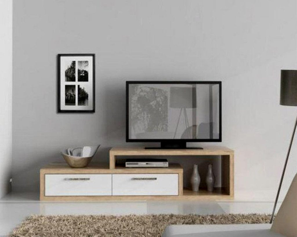 Tv units