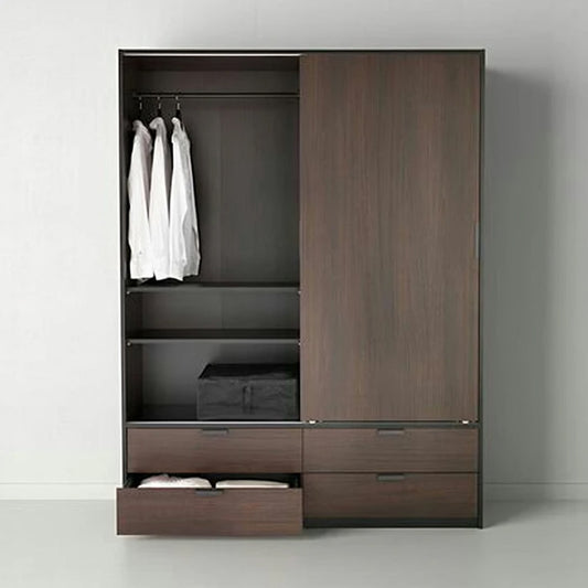 wardrobe- Code 5