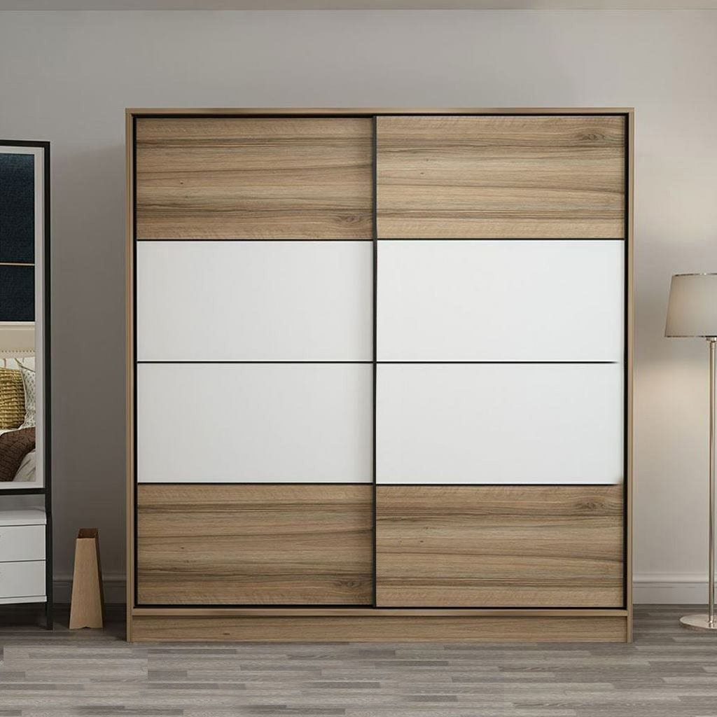 Ravia wardrobe-ICF112