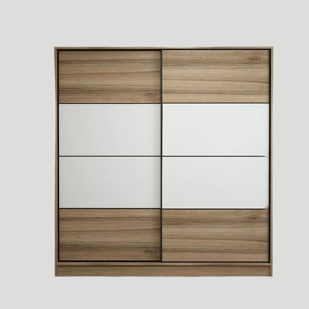 Ravia wardrobe-ICF112