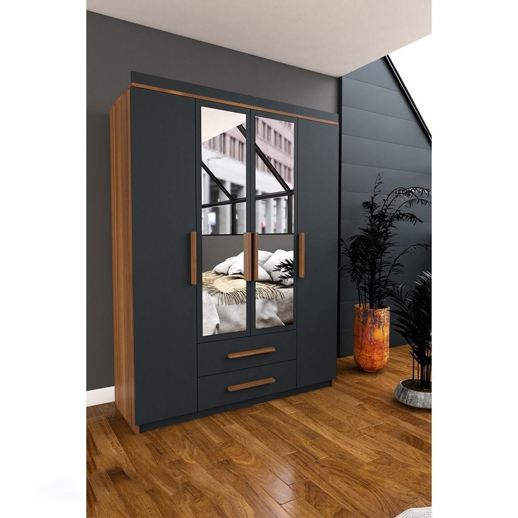 Syra Wardrobe-ICF113