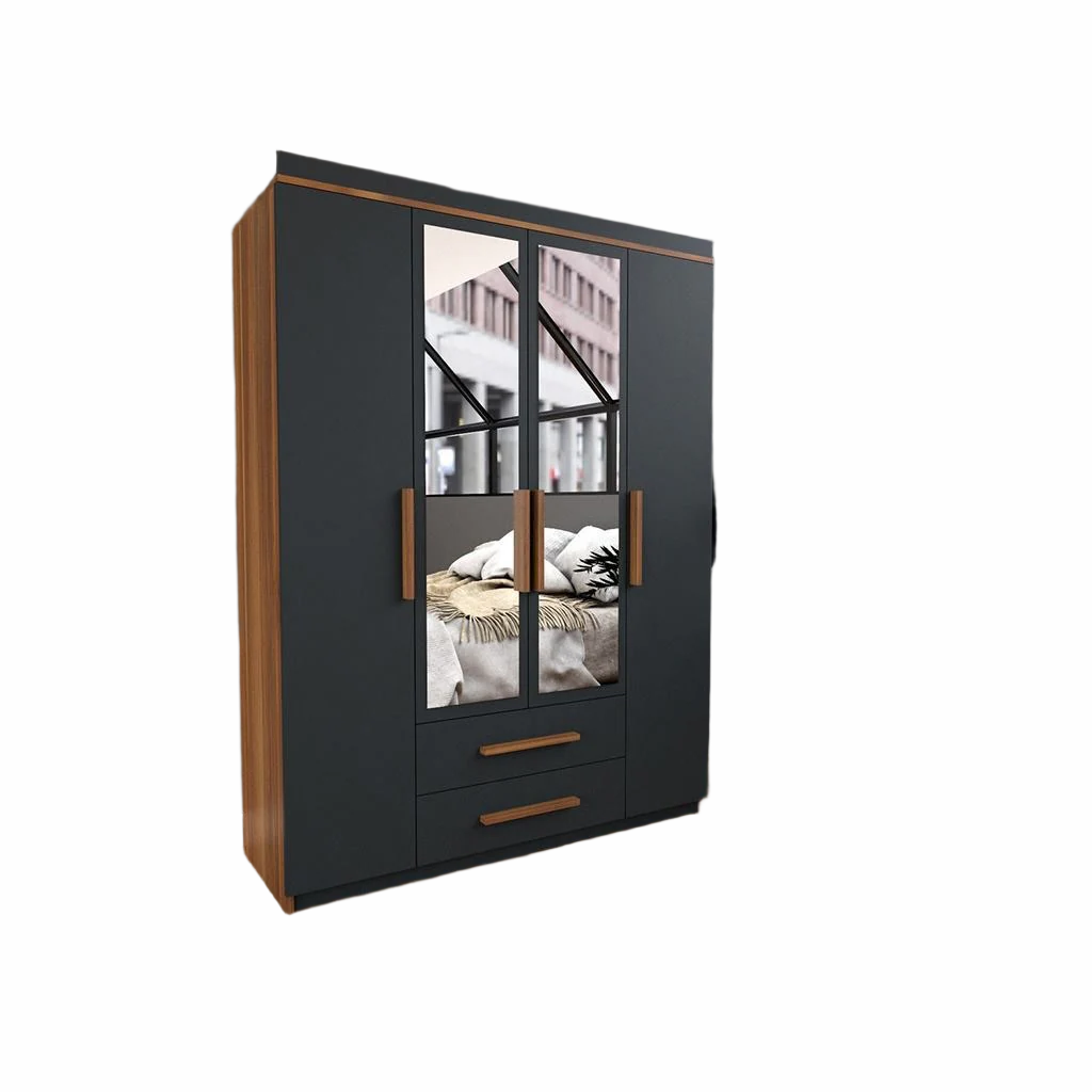 Syra Wardrobe-ICF113