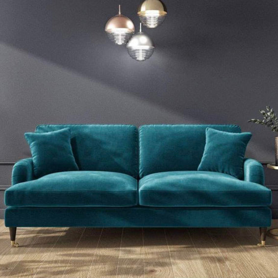 Bellor 2 Seater Sofa-ICF268