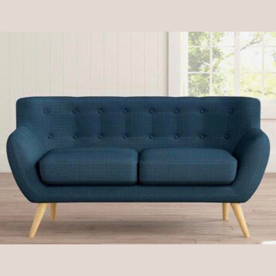 Ursyn 2 Seater Sofa-ICF266