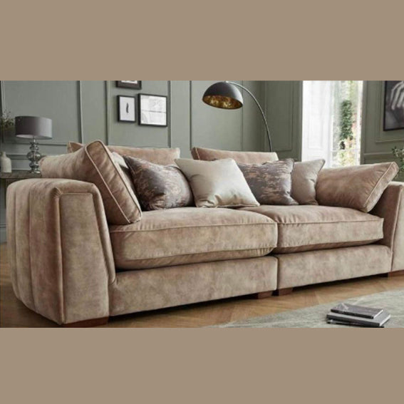 Ulvey 2 Seater Sofa-ICF263