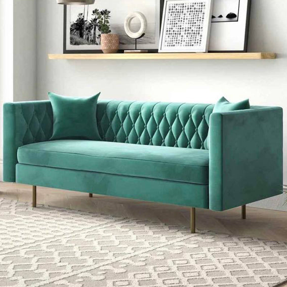 2 Seater Sofa 19