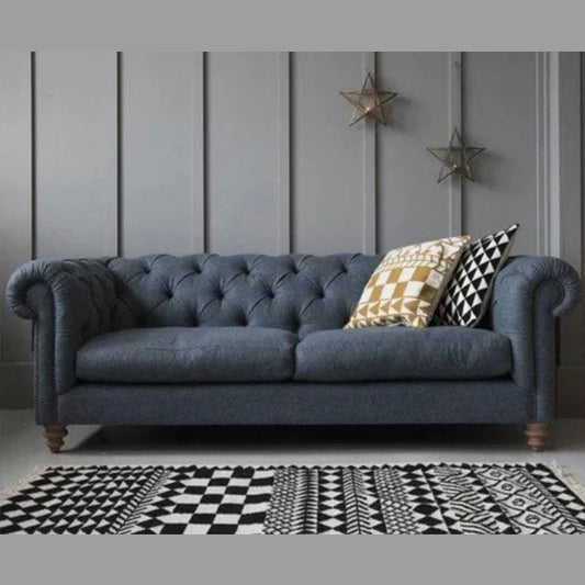 2 Seater Sofa 22