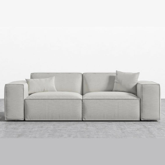 Norza 2 Seater Sofa-ICF256