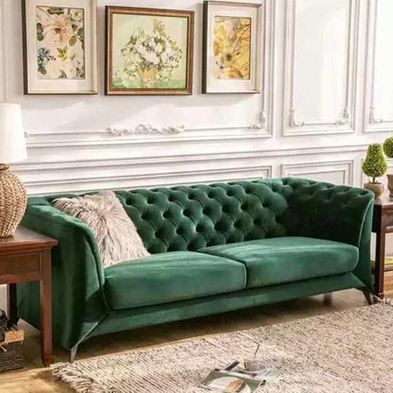 Loven 2 Seater Sofa-ICF254
