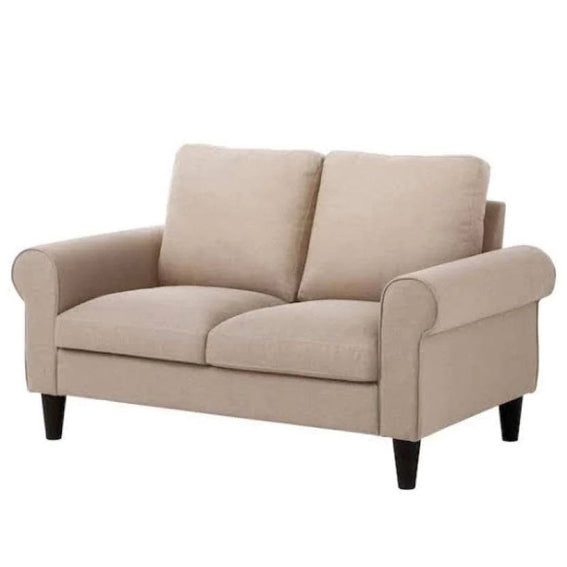 Sollia 2 Seater Sofa-IICF252