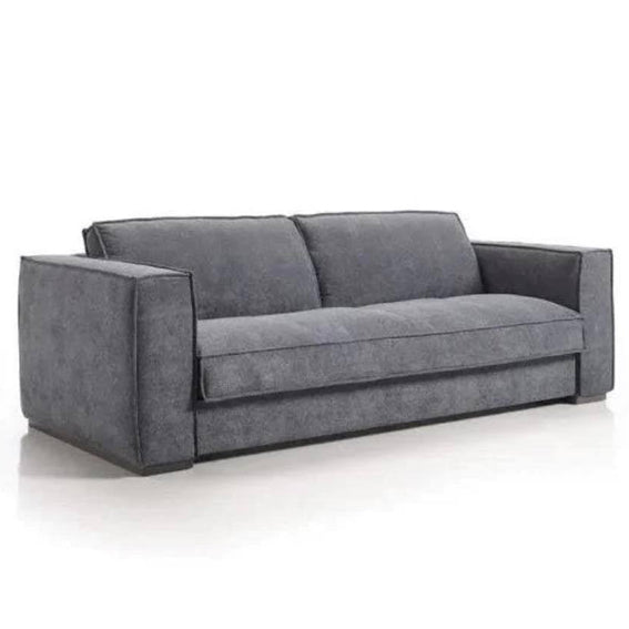 Huvra 2 Seater Sofa-ICF251