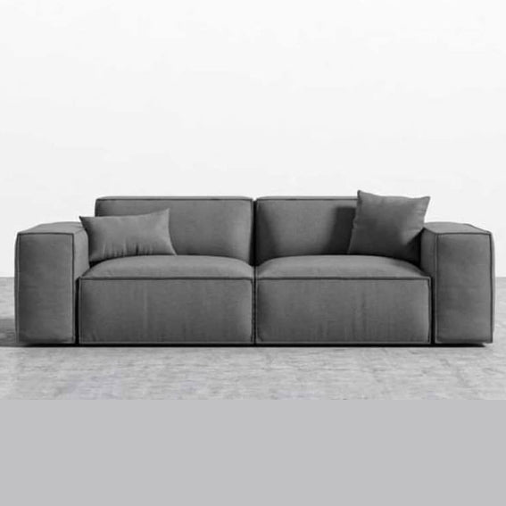Galyn 2 Seater Sofa-ICF250