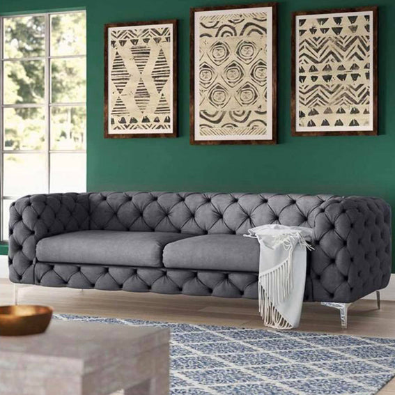 Faelo 2 Seater Sofa-ICF249