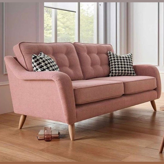 Clasten 2 Seater Sofa-ICF290