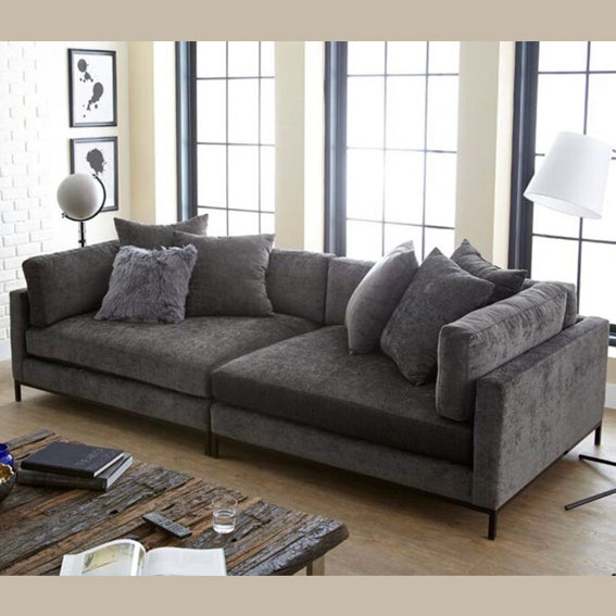 Alven 2 Seater Sofa-ICF288