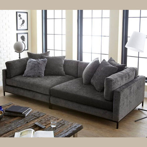 Alven 2 Seater Sofa-ICF288