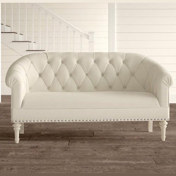 Hylis 2 Seater Sofa-ICF273