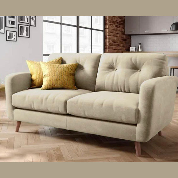 Goman 2 Seater Sofa-ICF272