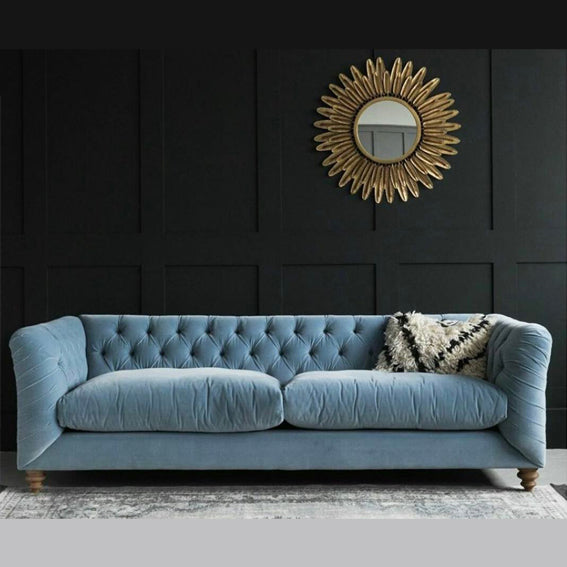 Mysa 2 Seater Sofa -ICF255