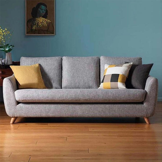 Relma 3 Seater Sofa-ICF307