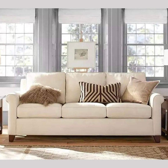 Zeric 3 Seater Sofa-ICF287