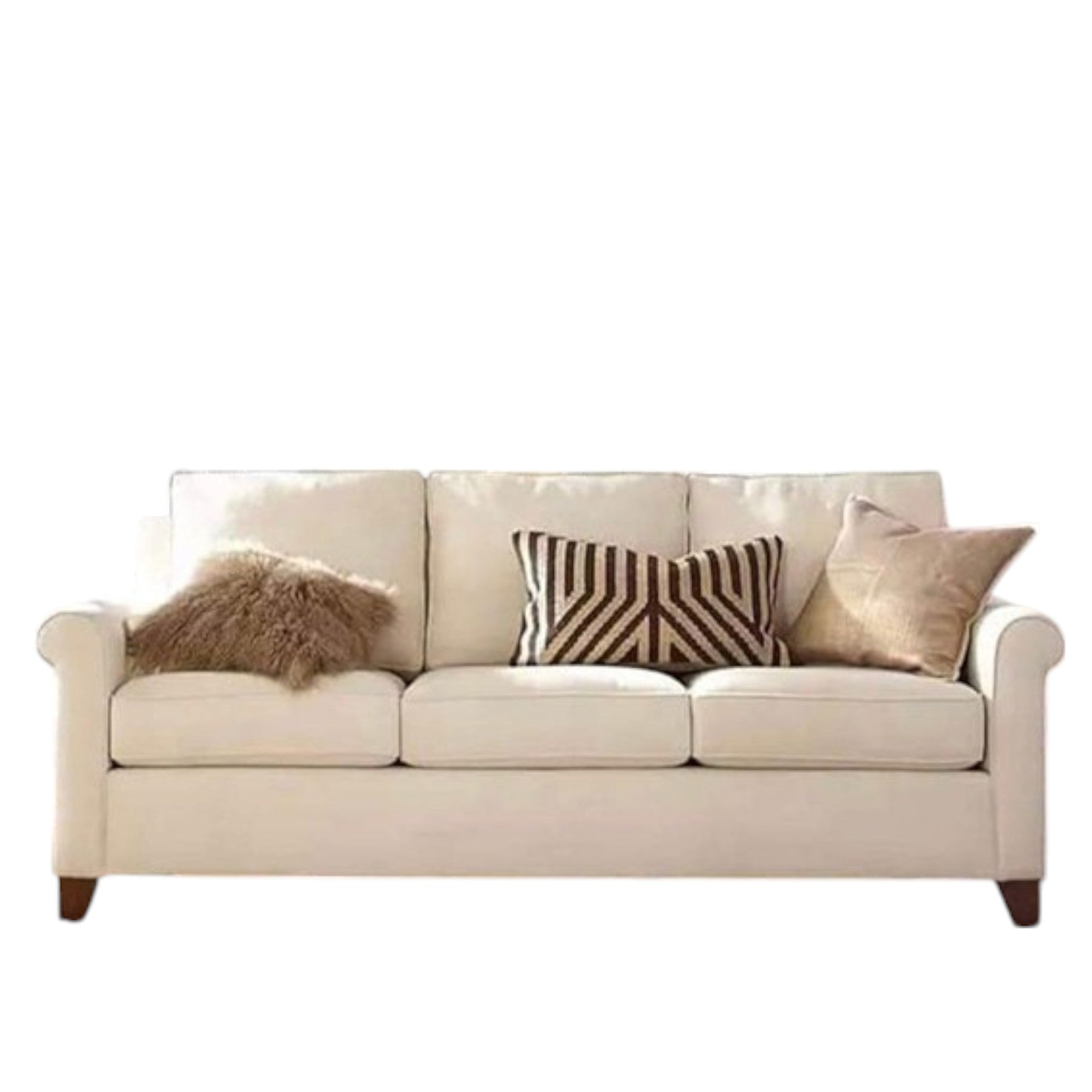 Xorra 2 Seater Sofa-ICF186