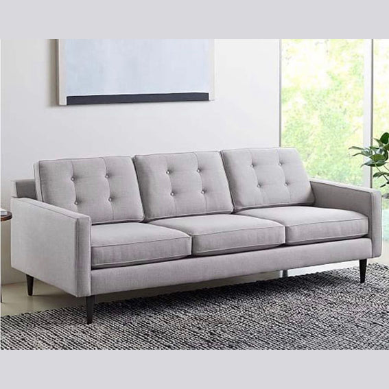 Yuvra 3 Seater Sofa-ICF286