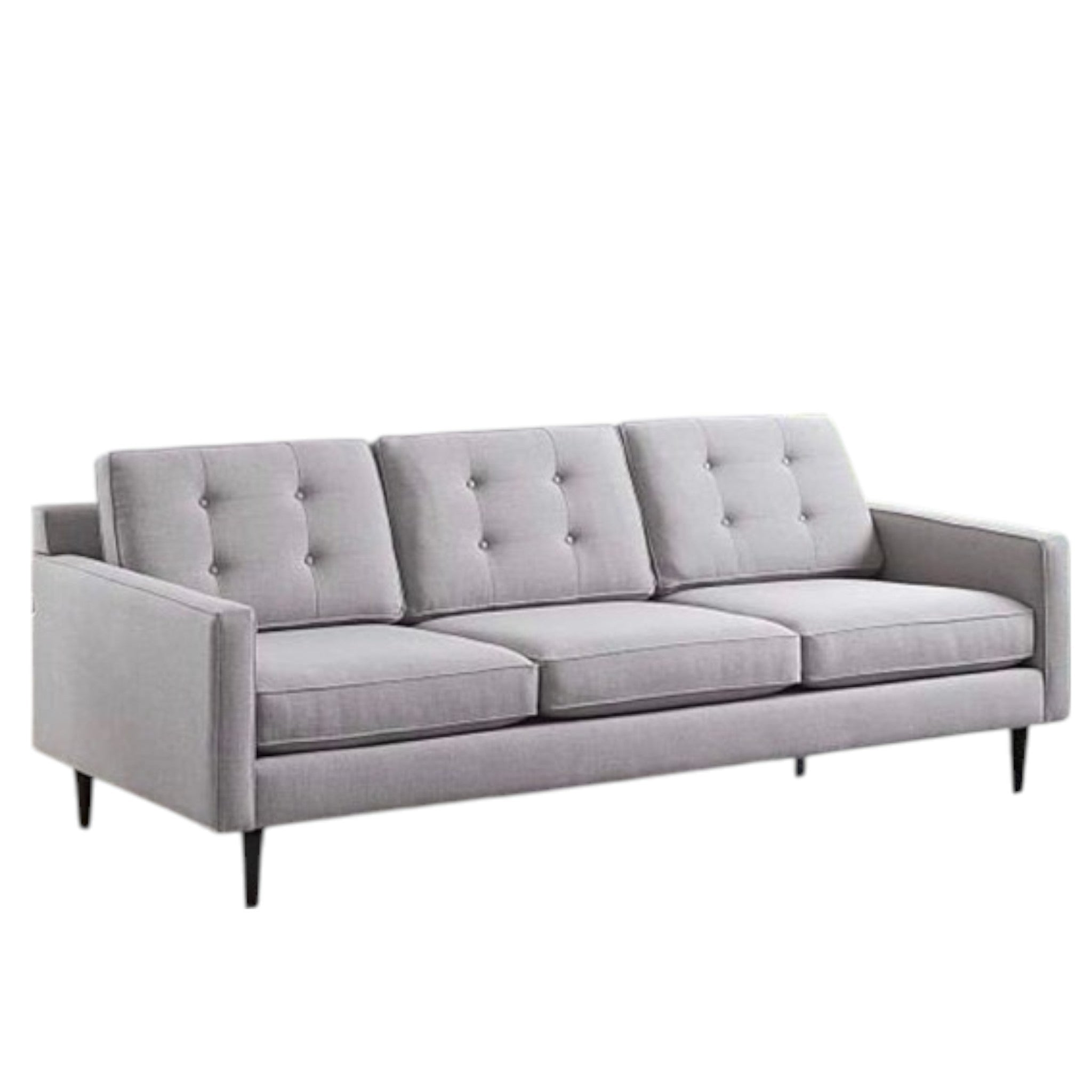 Weyna 2 Seater Sofa-ICF183