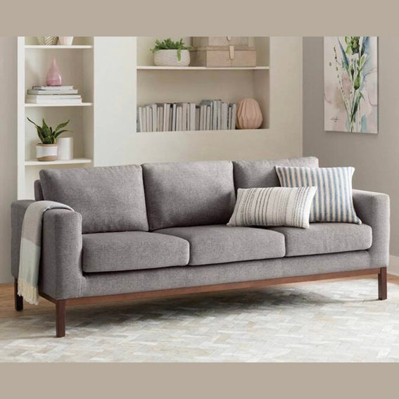 Xorin 3 Seater Sofa-ICF285
