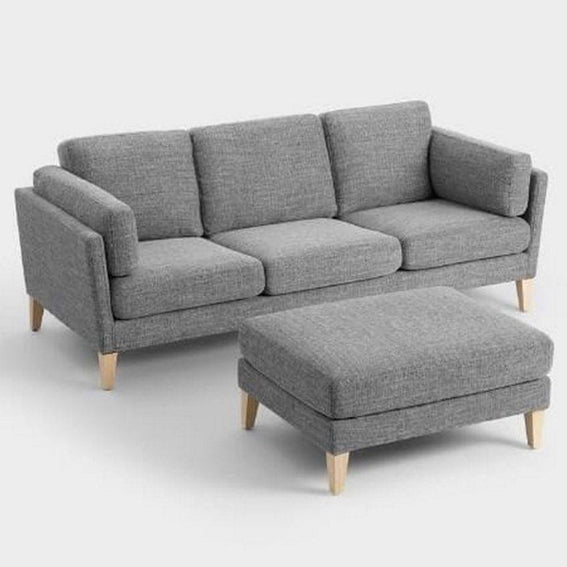 Urbin 3 Seater Sofa-ICF282