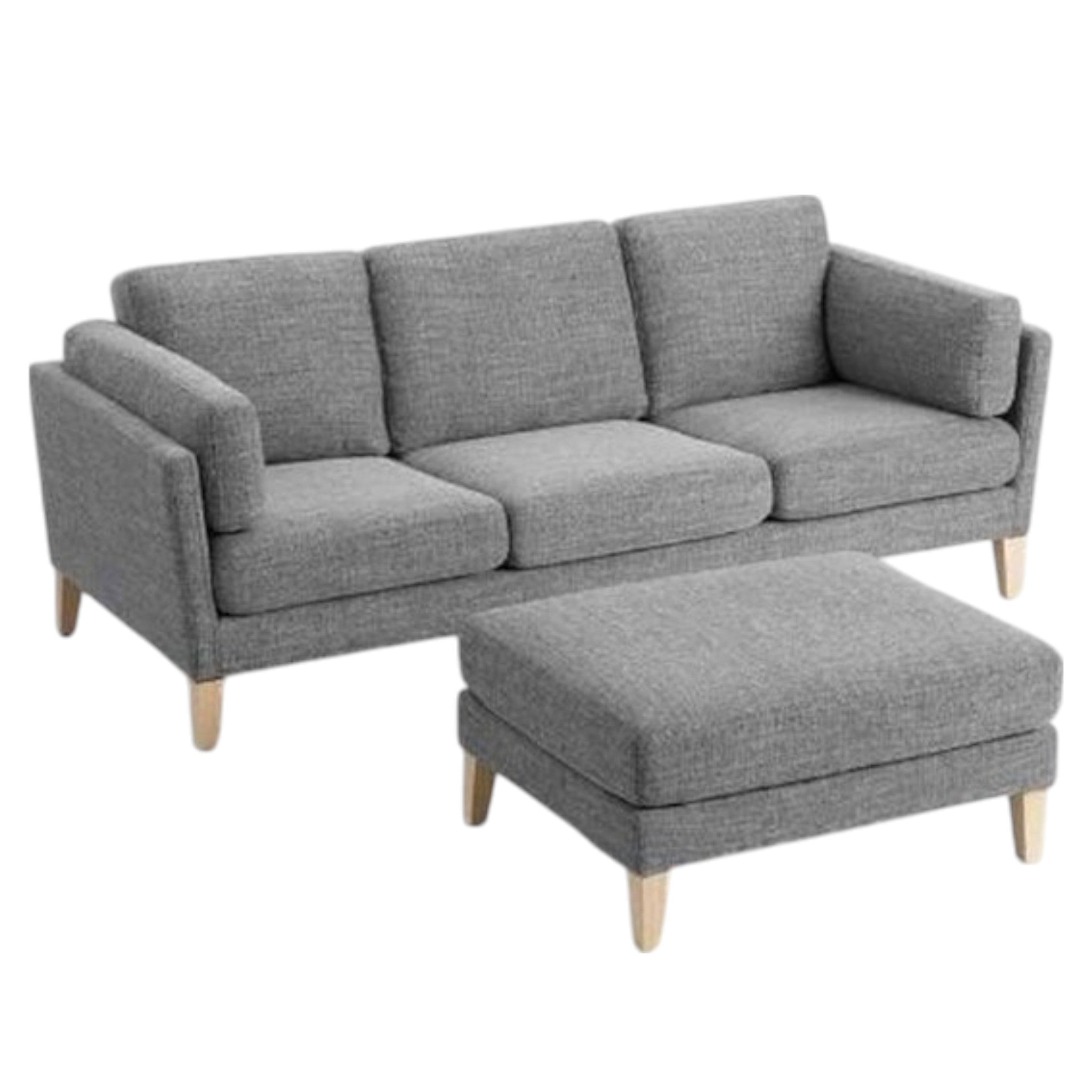 Salve 3 Seater Sofa-ICF171