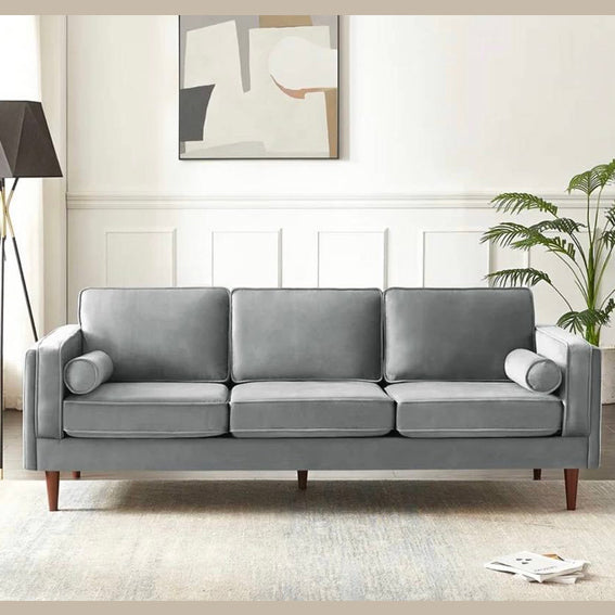 Rexo 3 Seater Sofa-ICF168