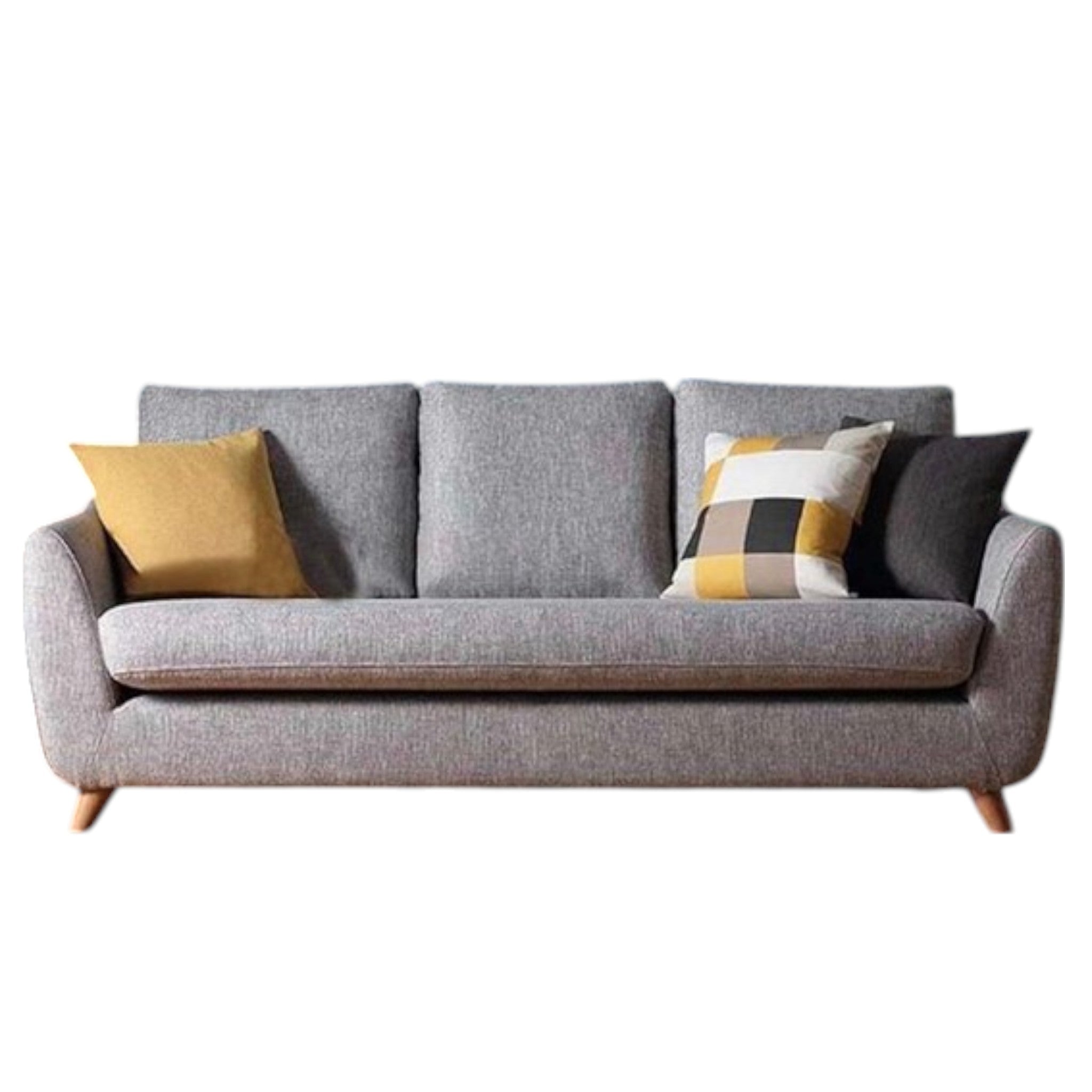 Yoven 2 Seater Sofa-ICF189