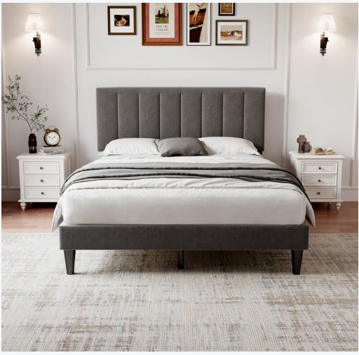 Treve Bed-ICF351