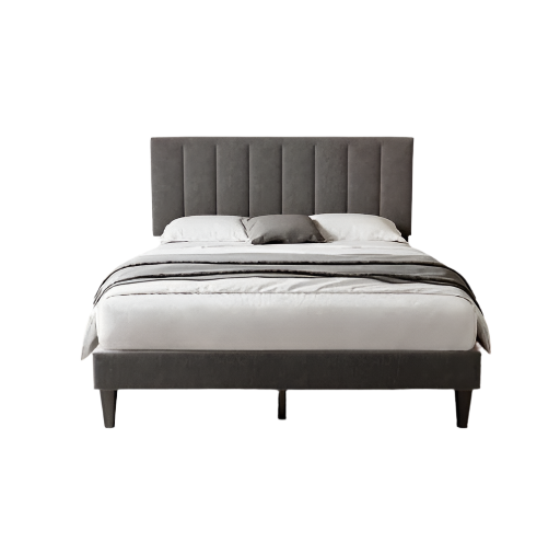 Treve Bed-ICF351
