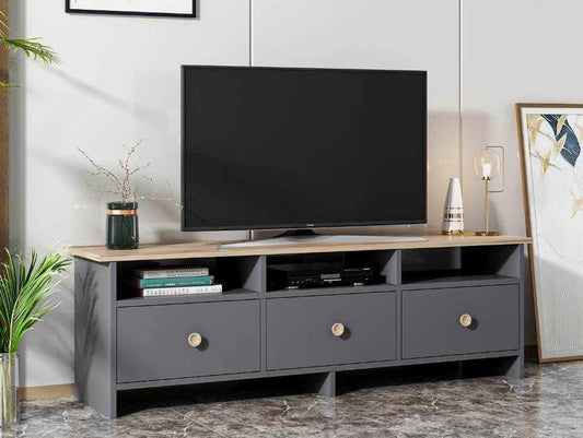 Tv units