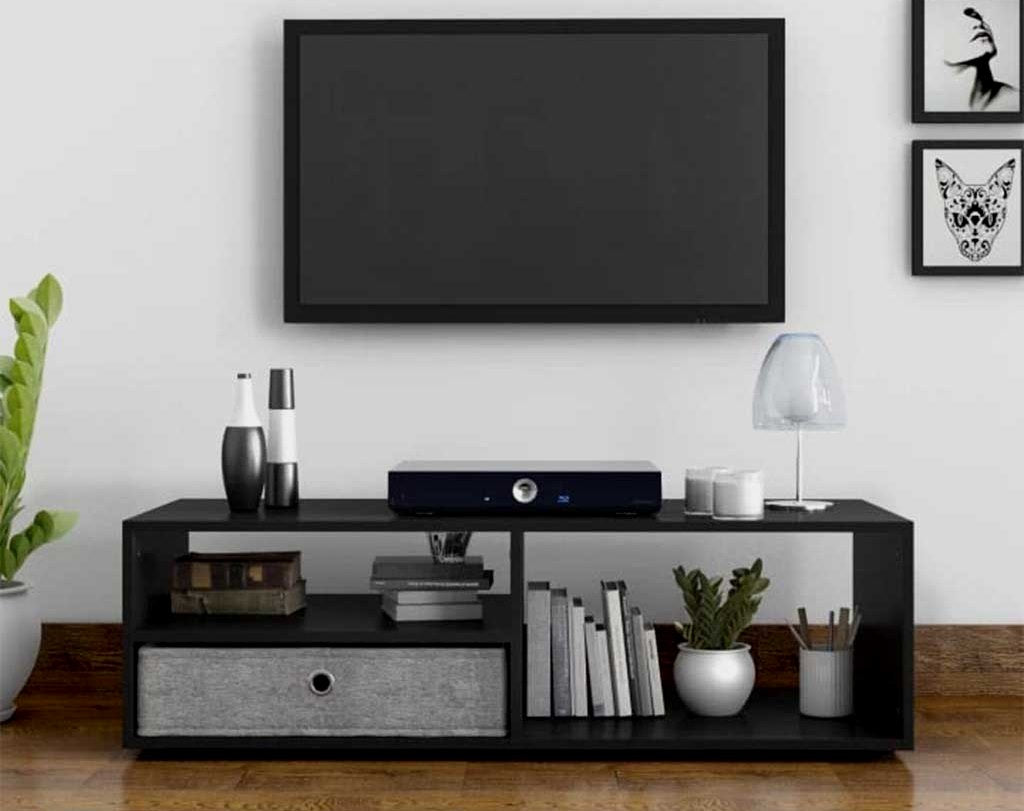 Tv units